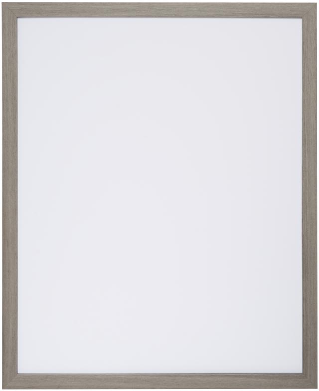 Spegelverkstad Mirror Wood Selection Grey II - Custom Size