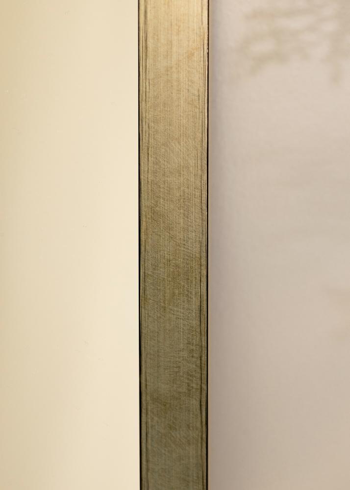 Ramverkstad Mirror Tyr Gold - Custom measurements