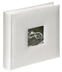Walther Glamour Photo Album - 200 Pictures in 10x15 cm