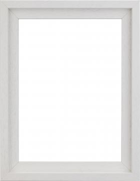 Mavanti Canvas picture frame Cleveland White 24x30 cm