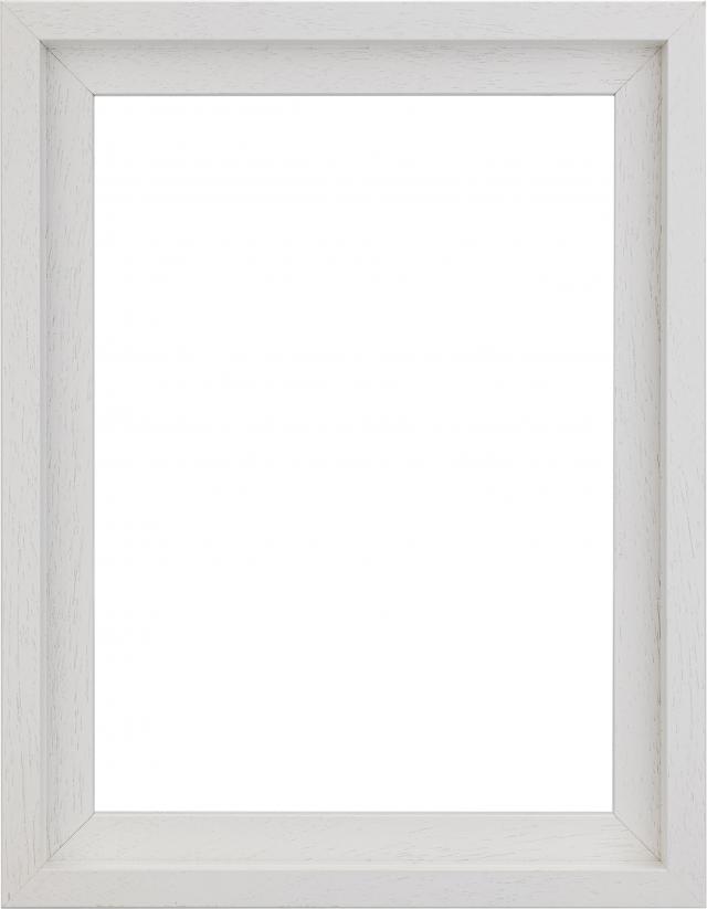 Mavanti Canvas picture frame Cleveland White 40x50 cm
