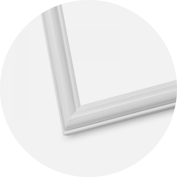 Artlink Frame Line White 13x18 cm