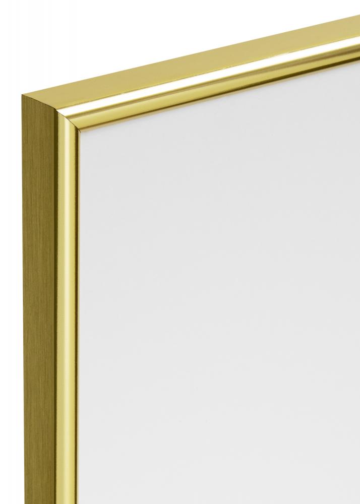 Focus Frame Can-Can Gold 10x15 cm