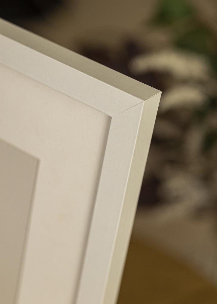 Artlink Frame Selection Acrylic Glass White 60x60 cm