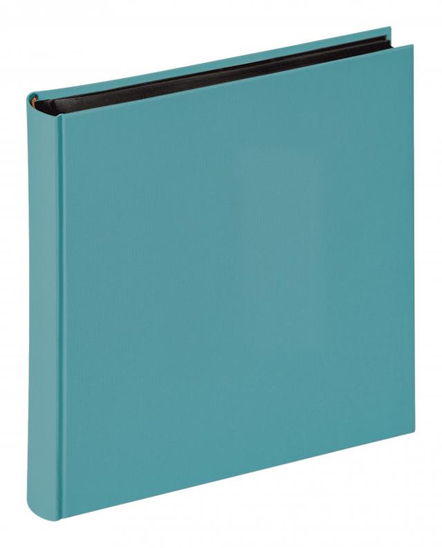 Walther Fun Green - 30x30 cm (100 Black pages / 50 sheets)