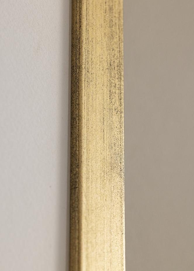 Estancia Frame Stilren Acrylic glass Gold 21x29,7 cm (A4)