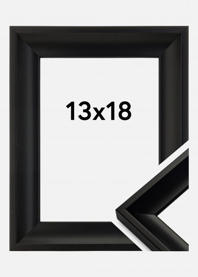 Galleri 1 Frame Öjaren Black 13x18 cm