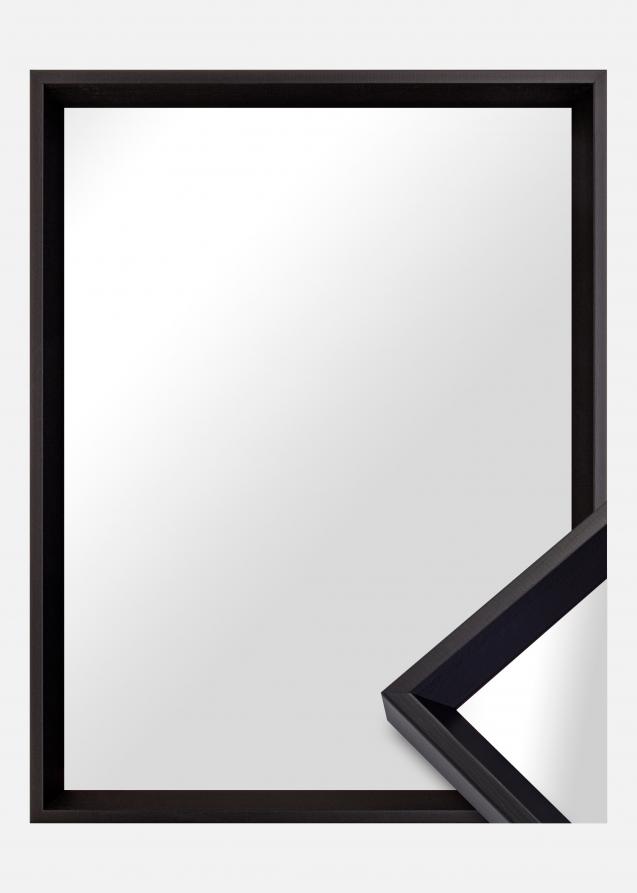 Ramverkstad Mirror Globe Black - Custom Size