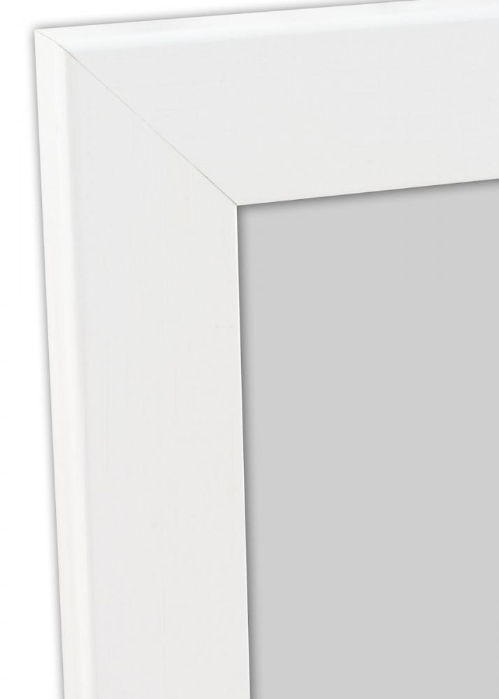 Artlink Frame Trendline White 22.7x50 cm