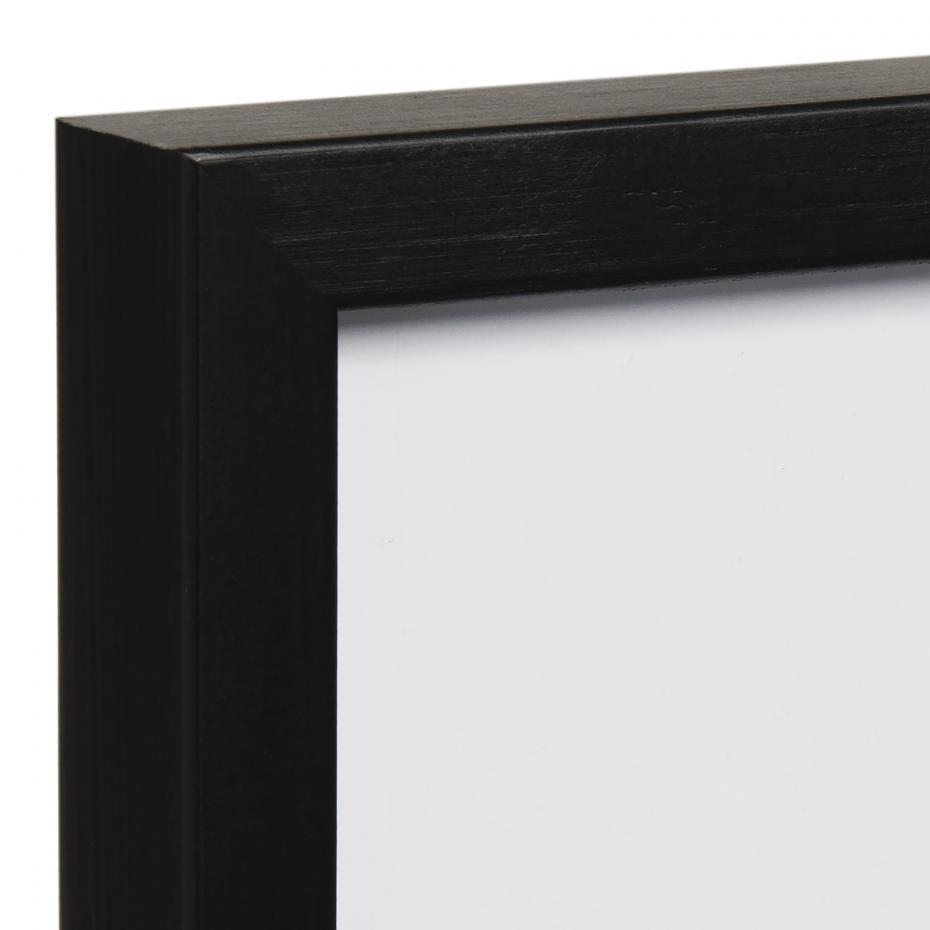Estancia Frame Oslo Acrylic glass Black 60x60 cm