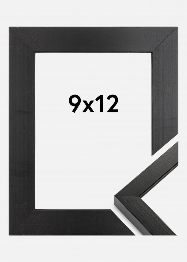 Artlink Frame Amanda Box Black 9x12 cm