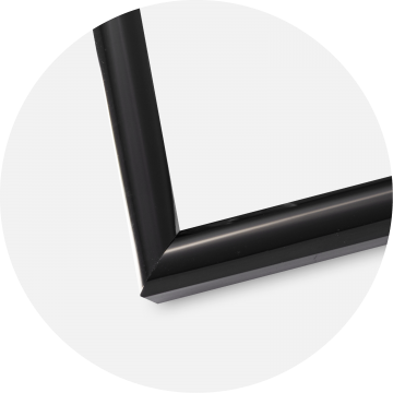 Walther Frame Trendstyle Black 40x50 cm