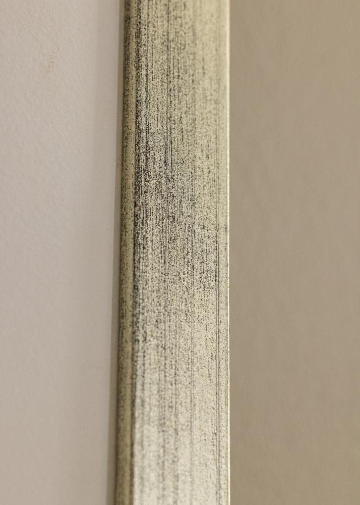 Estancia Frame Stilren Acrylic glass Silver 13x18 cm