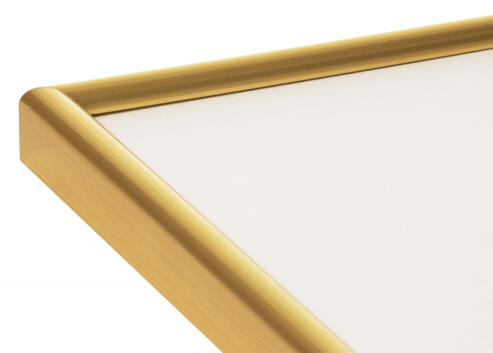 Artlink Frame Decoline Gold 40x60 cm