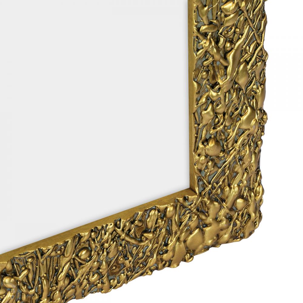 ZEP Frame Hasle Gold 13x18 cm
