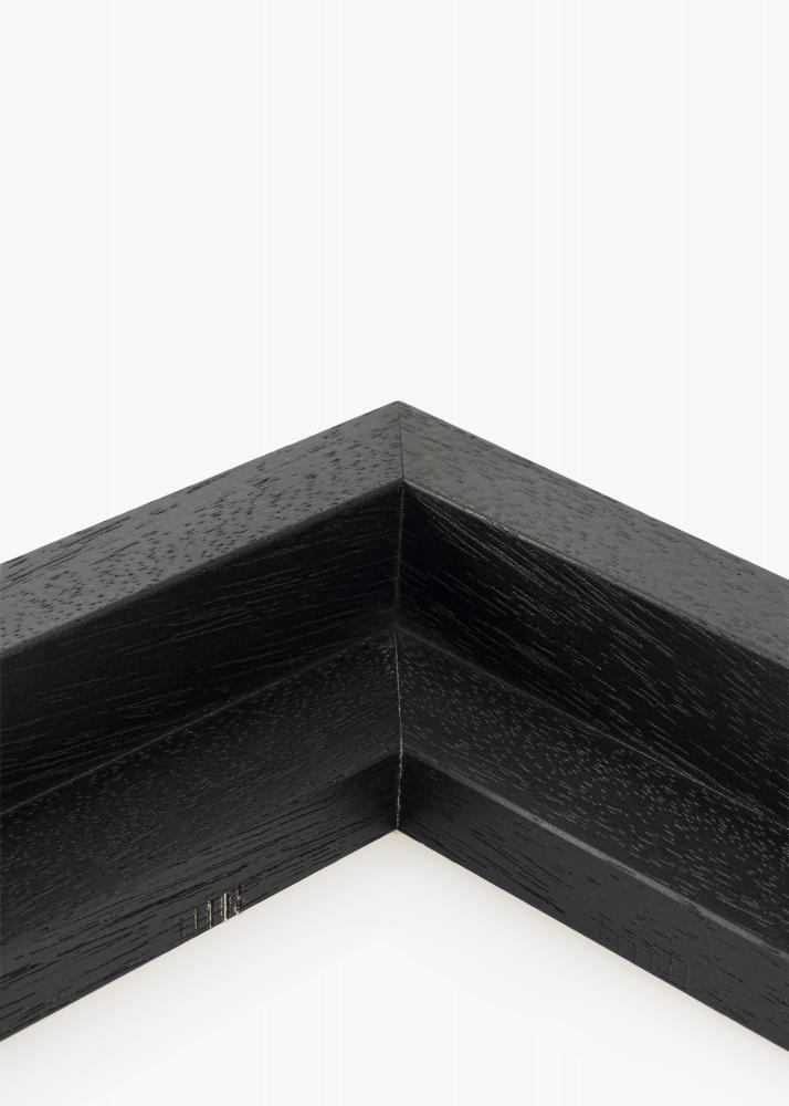 Mavanti Canvas picture frame Cleveland Black 40x60 cm