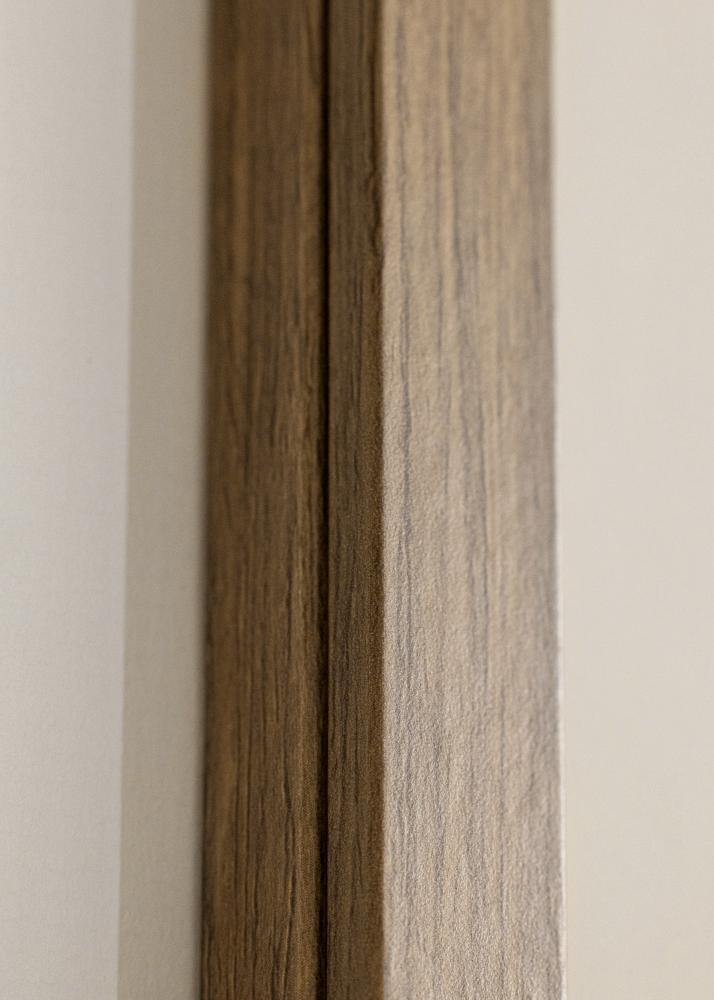 Estancia Frame Elegant Box Brown 40x50 cm