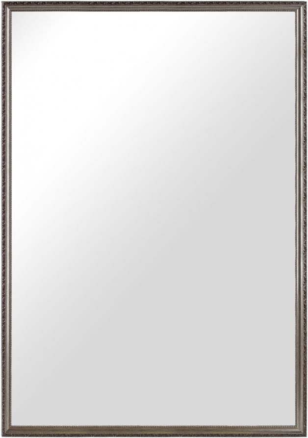 Galleri 1 Mirror Abisko Silver 70x100 cm