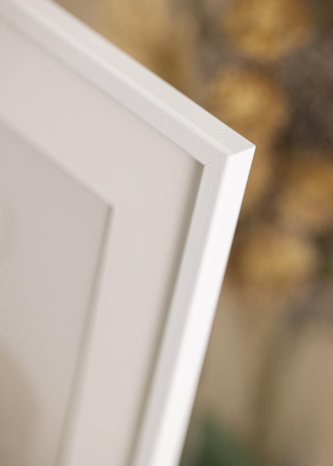 Artlink Frame Kaspar Acrylic Glass White 40x40 cm