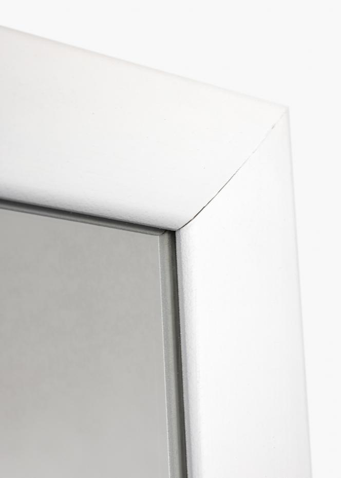 Artlink Mirror Markus White 40x160 cm