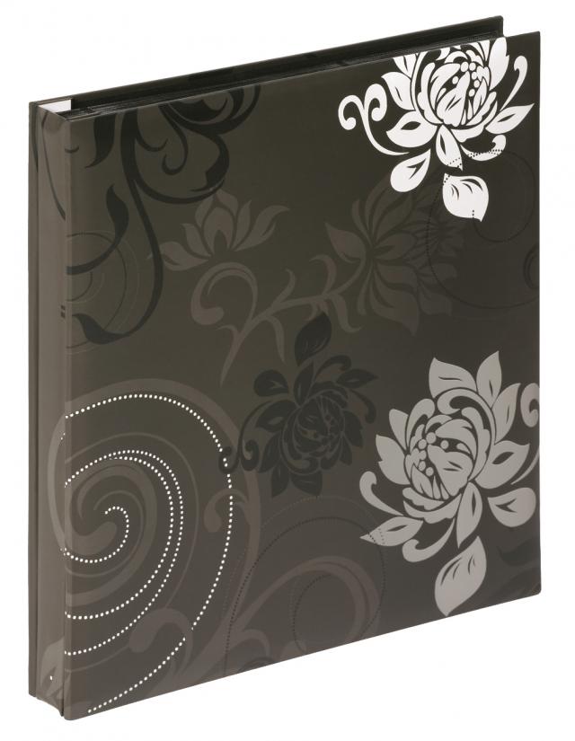Walther Grindy Photo album Black - 400 Pictures in 10x15 cm
