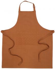 Redlunds Apron Scales - Gold