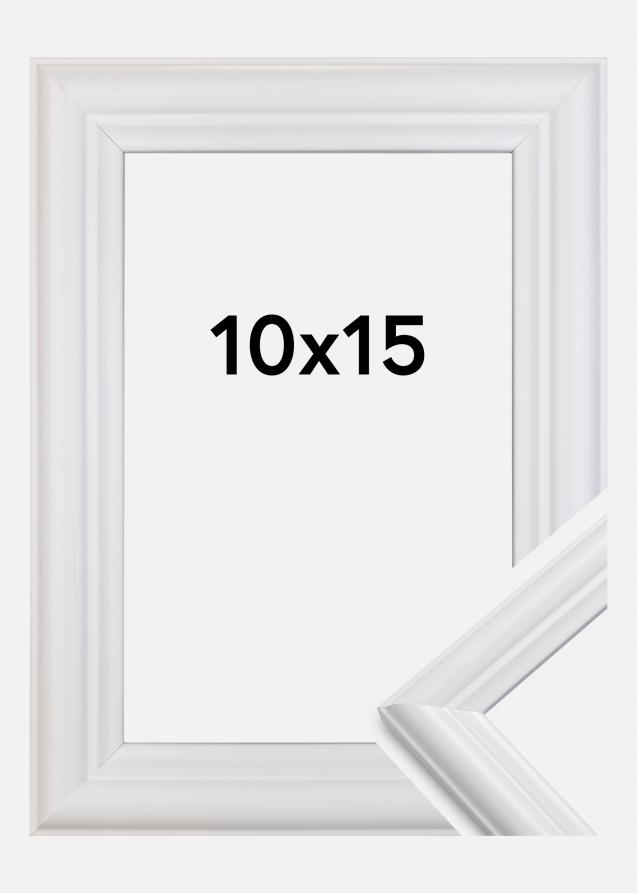 Galleri 1 Frame Siljan White 10x15 cm