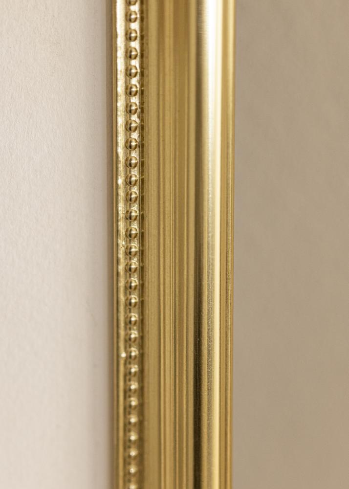 Artlink Frame Gala Acrylic Glass Gold 13x18 cm