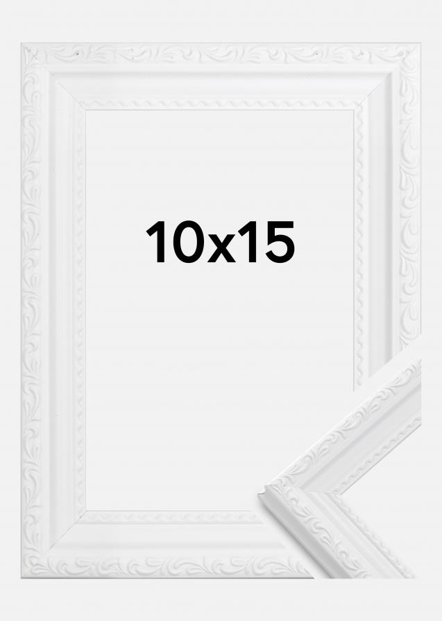Galleri 1 Frame Abisko White 10x15 cm