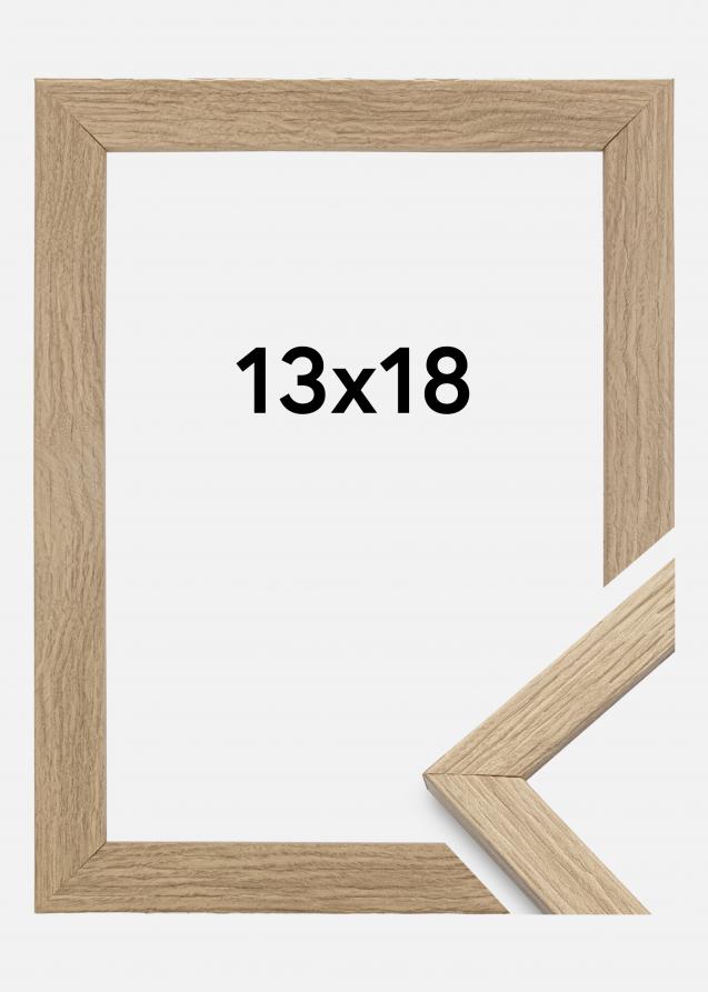 Estancia Frame Stilren Oak 13x18 cm