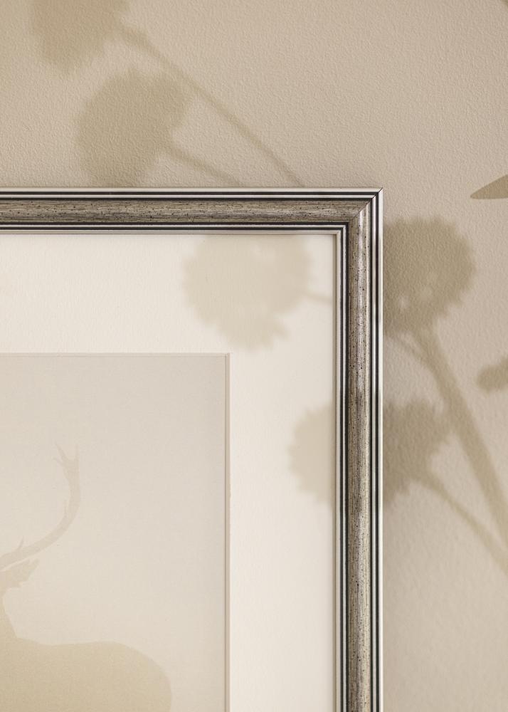 Artlink Frame Frigg Silver 22,7x50 cm