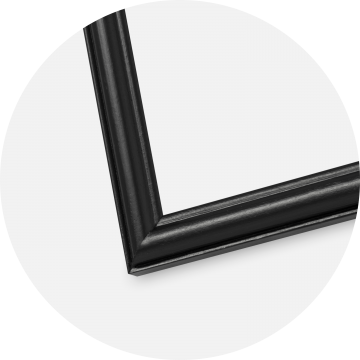 Artlink Frame Line Black 10x15 cm
