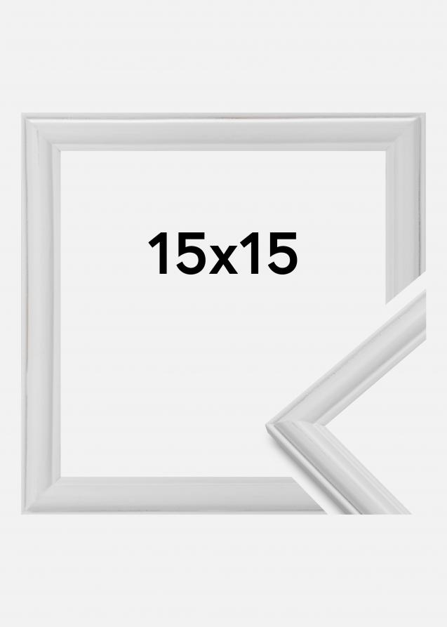 Artlink Frame Line White 15x15 cm
