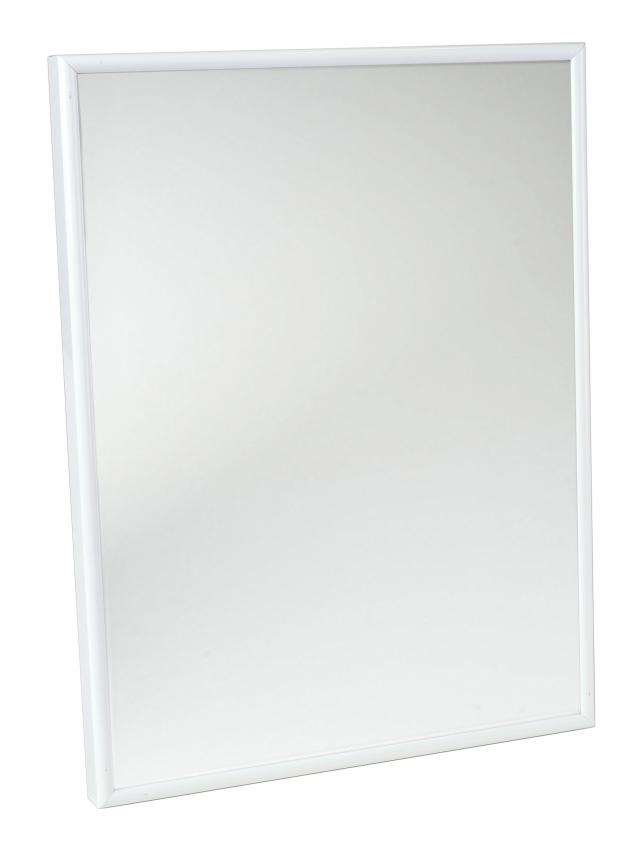 Spegelverkstad Mirror Sandhamn White - Custom Size
