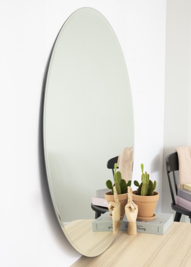 KAILA KAILA Round Mirror Deluxe 110 cm 