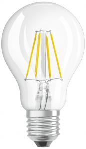 Aneta Belysning Osram Parathom LED Clear - E27 4,5W