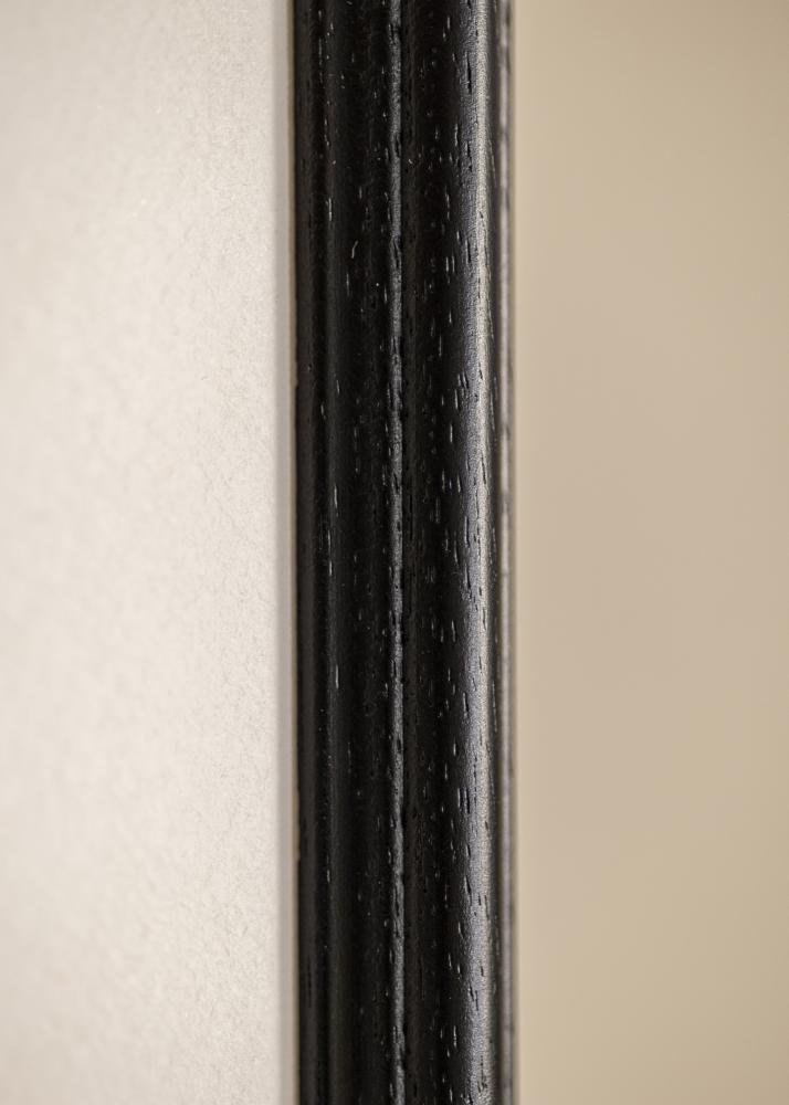 Galleri 1 Frame Horndal Acrylic glass Black 21x29.7 cm (A4)