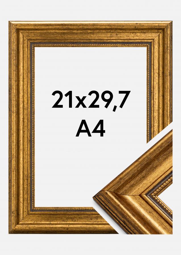 Estancia Frame Rokoko Gold 21x29,7 cm (A4)