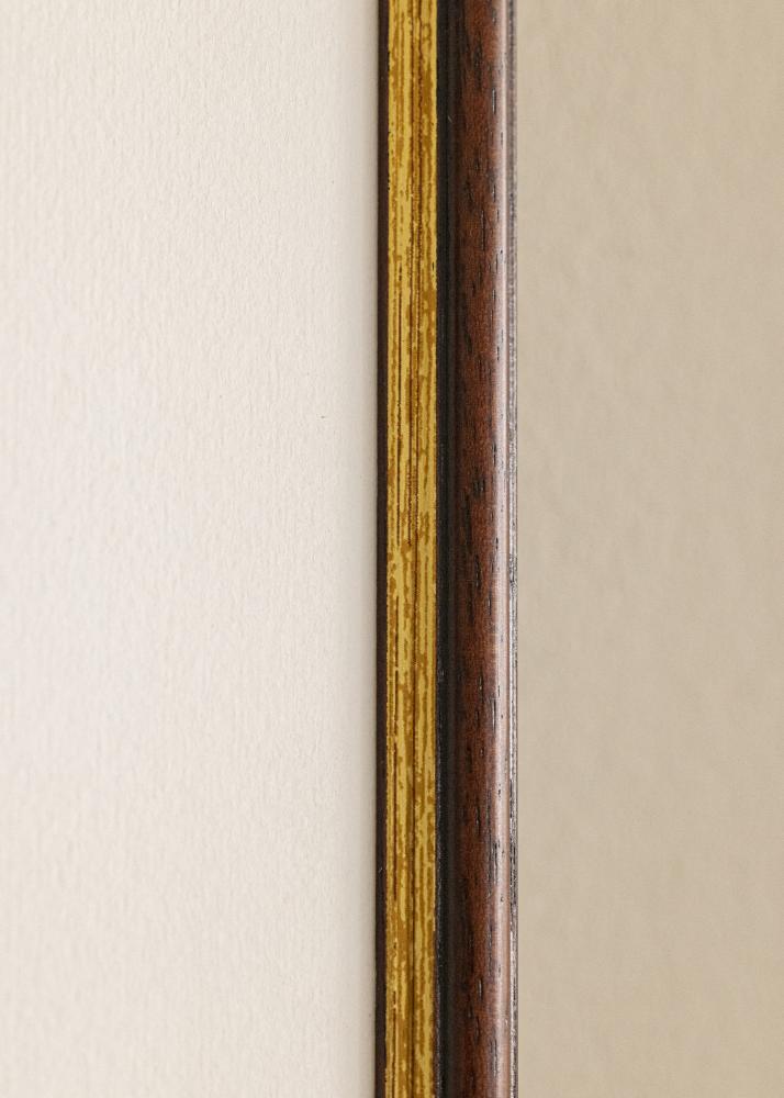 Galleri 1 Frame Horndal Acrylic glass Brown 13x18 cm