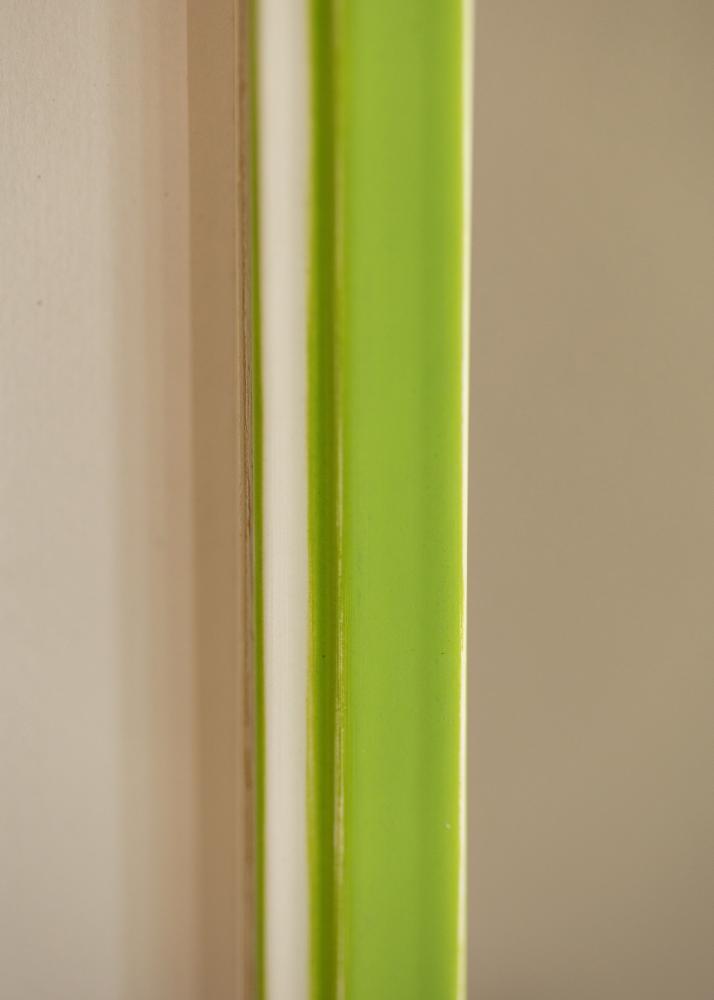 Mavanti Frame Diana Acrylic Glass Light Green 42x59.4 cm (A2)