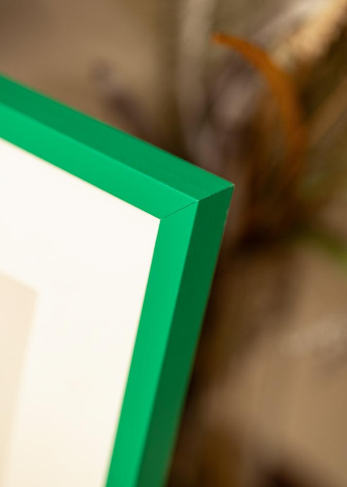 Artlink Colorful Acrylic Glass Green 10x15 cm