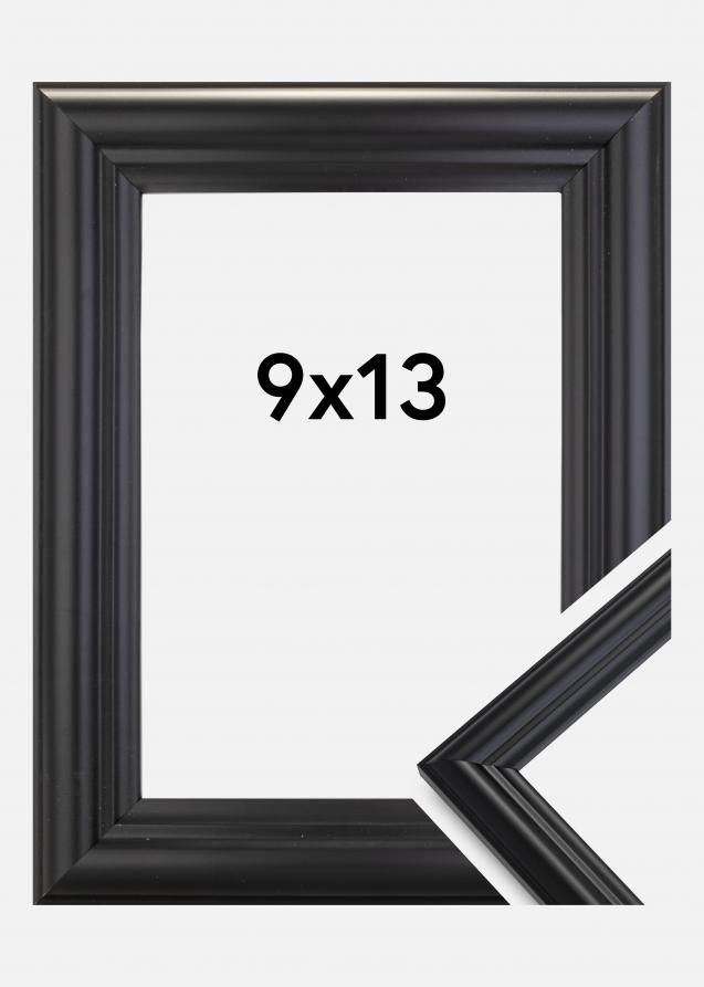 Galleri 1 Frame Siljan Black 9x13 cm