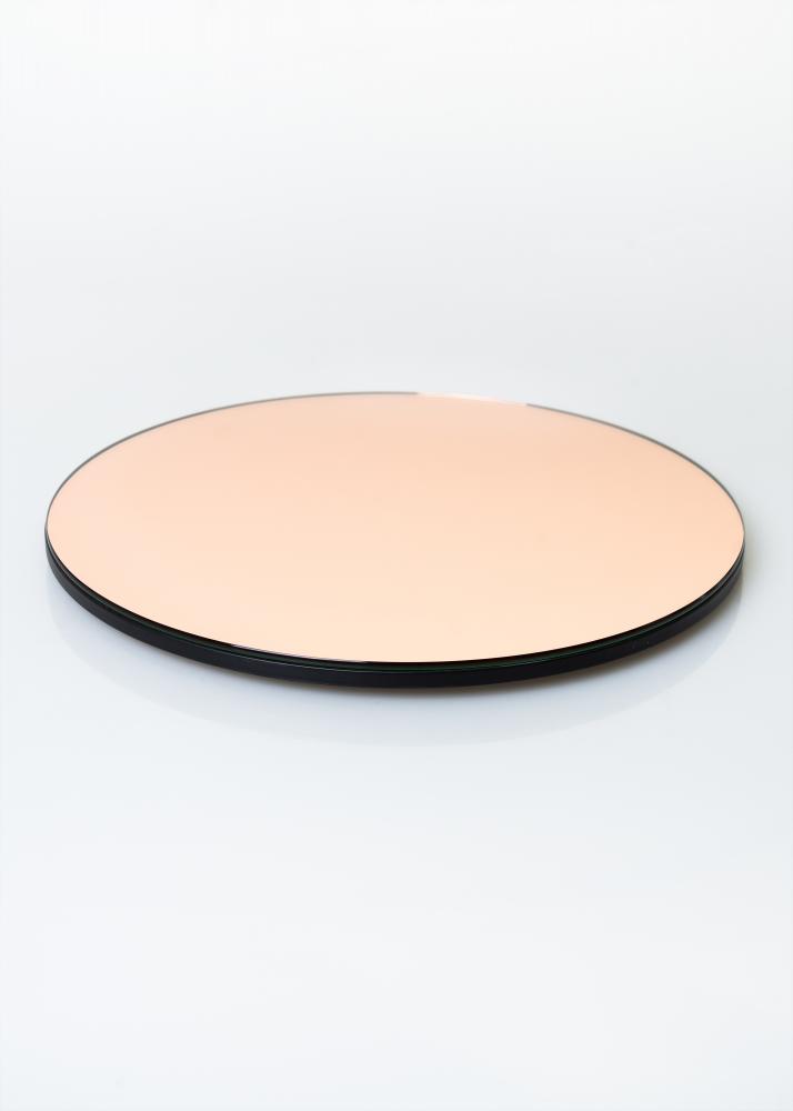 Incado Mirror Premium Rose Gold 40 cm 