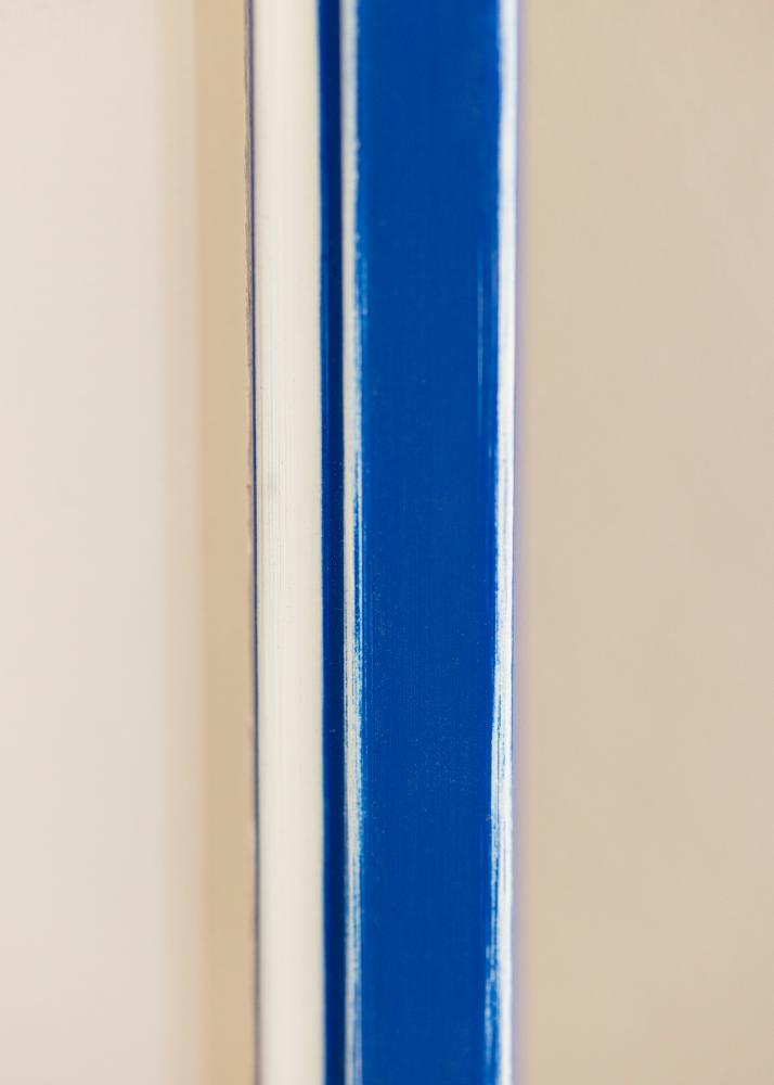 Mavanti Frame Diana Acrylic Glass Blue 50x60 cm