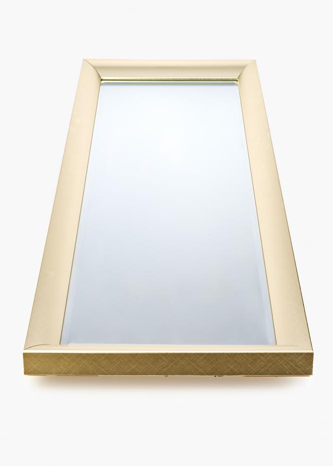 Estancia Mirror Olden Silver 60x150 cm