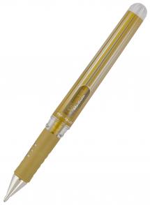 Estancia Pentel K230-XO - Metallic Gold Album pen - 1 mm
