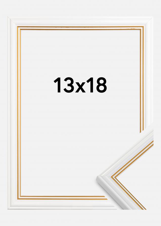 Estancia Frame Classic White 13x18 cm
