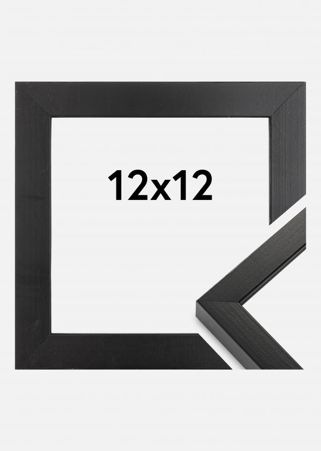 Artlink Frame Amanda Box Black 12x12 cm