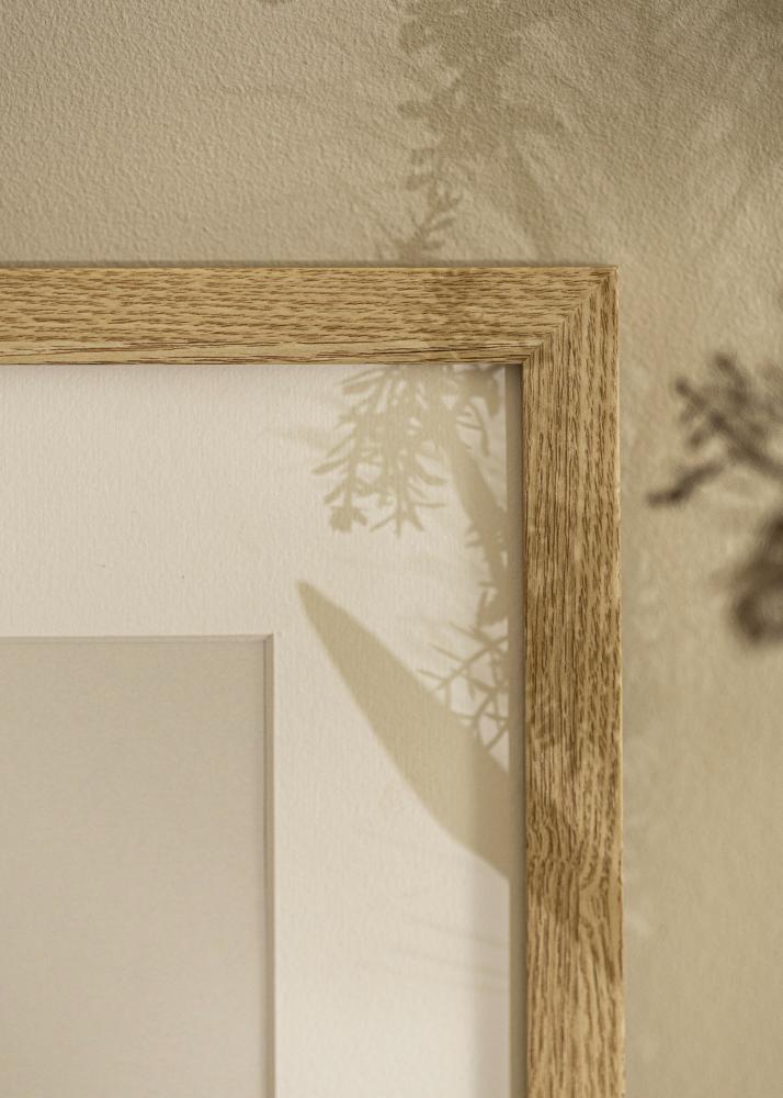 Artlink Frame Selection Acrylic Glass Oak 60x100 cm