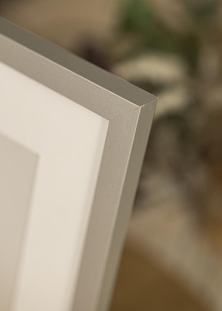 Artlink Frame Selection Acrylic Glass Silver 70x70 cm